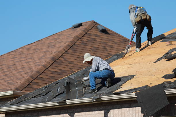 Professional  Roofing repair and installation in West Lafayette, OH