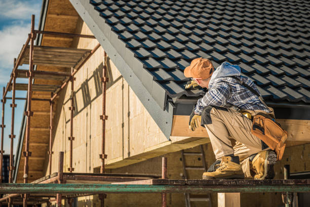 Hot Roofs in West Lafayette, OH