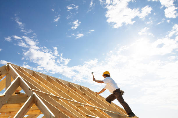 Best Roofing for New Construction  in West Lafayette, OH